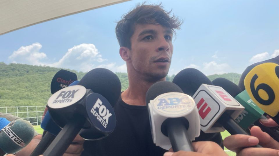 La llegada de figuras europeas a la Liga MX comenzó con Sergio Canales, un fichaje que abrió la puerta a estrellas como Correa en Tigres y Keylor Navas en Pumas.