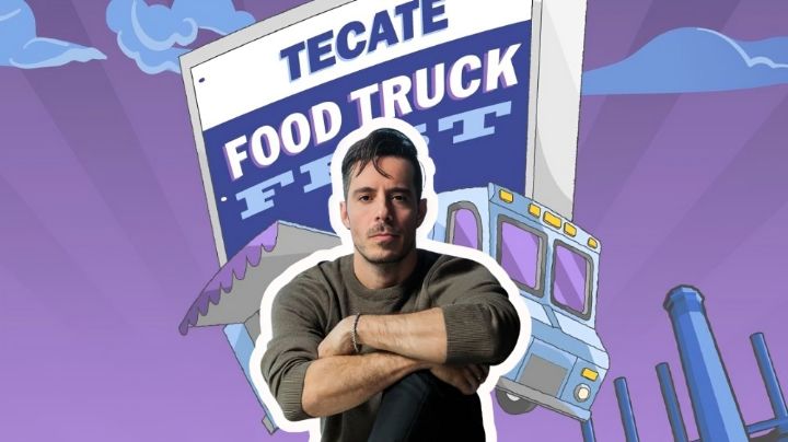 Ofrecerá Tecate Food Truck Fest experiencia gastronómica y música