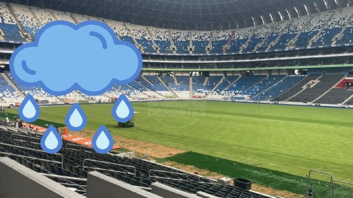 Clima en Monterrey: ¿Cómo afecta la lluvia a Rayados, Sultanes y el Abierto GNP Seguros?