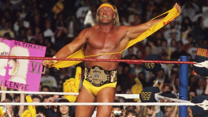 ¿Quién fue Hulk Hogan, la leyenda de WWE que murió este jueves?