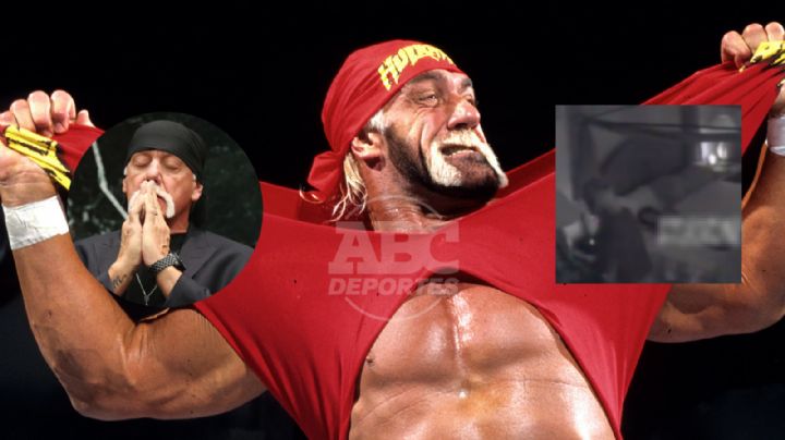 Las polémicas más recordadas de Hulk Hogan, la leyenda del ring