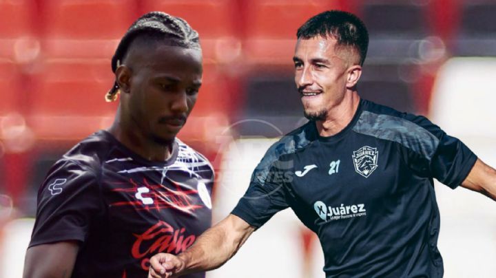Tijuana vs. Juárez, ¿Cuándo y dónde ver el partido de la Jornada 3 del Apertura 2025?