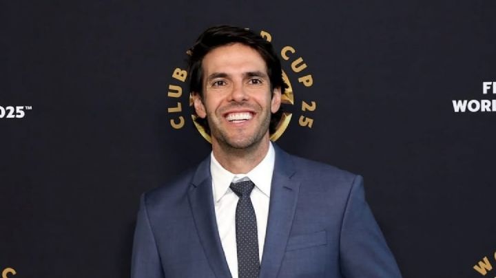 Vendrá Kaká a Monterrey