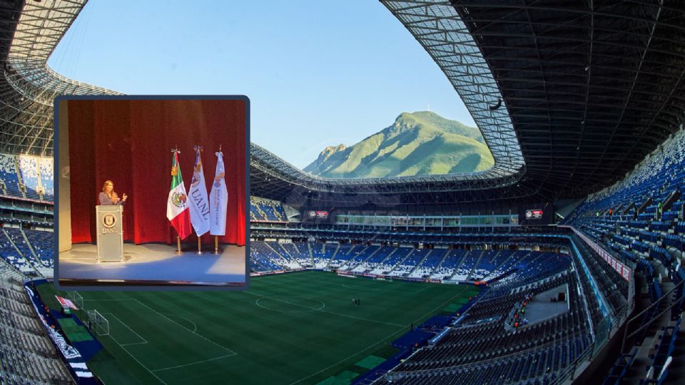 Nuevo León proyecta 2 mil millones de pesos en derrama económica y 400 mil visitantes durante el Mundial