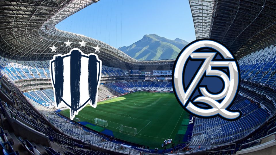 Sera el primer juego de Rayadas como local en el Apertura 2025