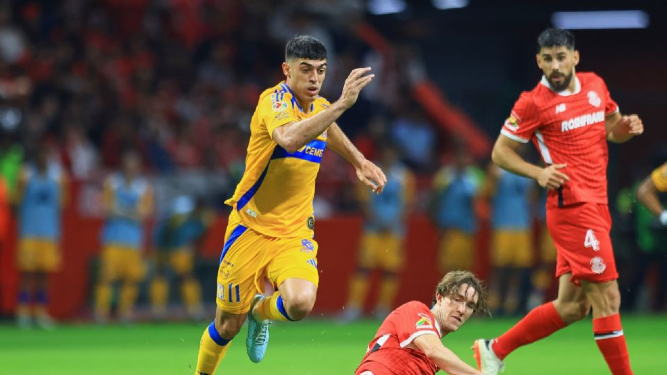 Toluca ha dominado los últimos enfrentamientos en casa, incluyendo la semifinal del Clausura 2025.