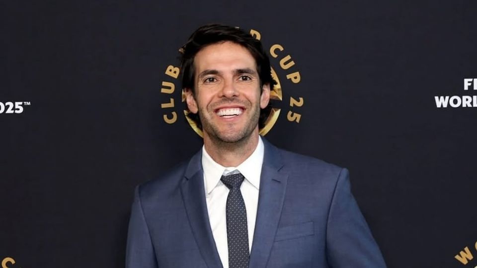 El ex jugador brasileño está contemplado para ser parte del Juego de Leyendas que se disputará en Monterrey