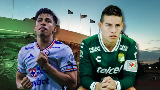 ¿Dónde ver el Cruz Azul vs. León? Horario, canal, alineaciones y todo lo que debes saber