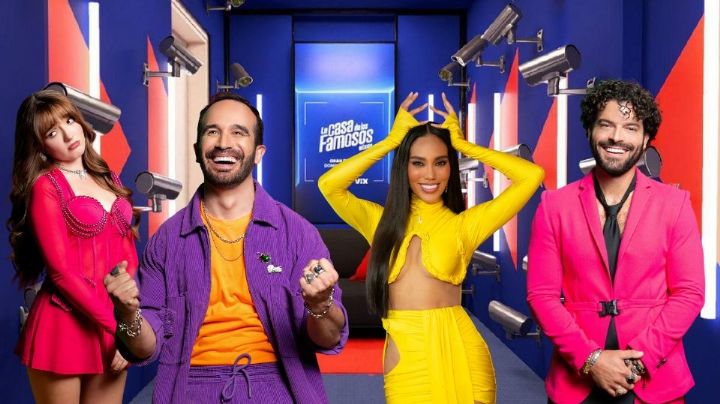 Elenco de 'La Casa de los Famosos México' no convence al público