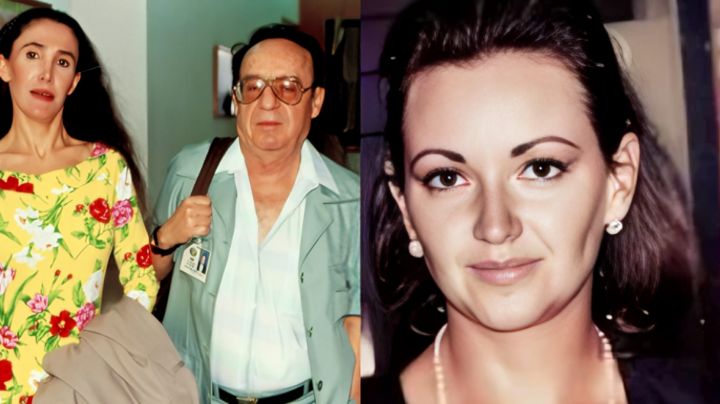 Florinda Meza reveló su relación con Graciela Fernández: “Nunca me sentí culpable”