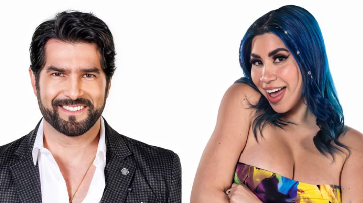 ‘La Bebeshita’ acusa a Arturo Carmona de tóxico y sugiere que es bisexual