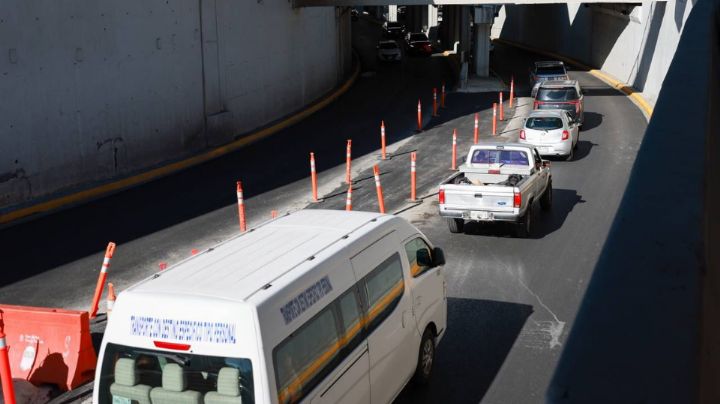 Abrirá San Pedro nuevo contraflujo en avenida Vasconcelos: ¿A partir de cuándo?