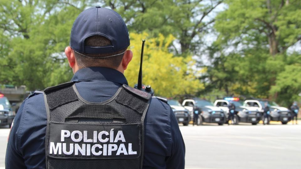 Baja percepción de inseguridad en municipios del Área Metropolitana.