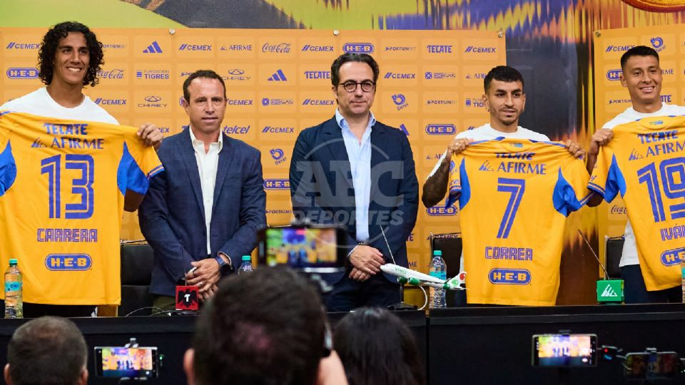 El directivo auriazul resalta la importancia de invertir con inteligencia y construir un equipo duradero.