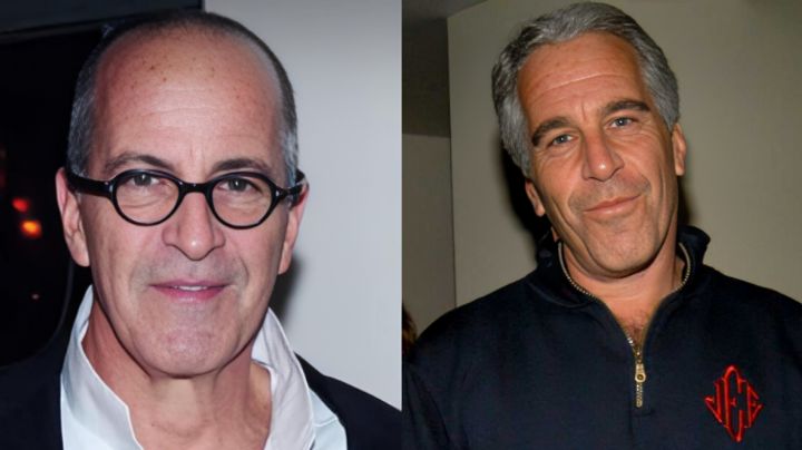 Hermano de Jeffrey Epstein asegura que “no se suicidó” y que tenía información contra Trump