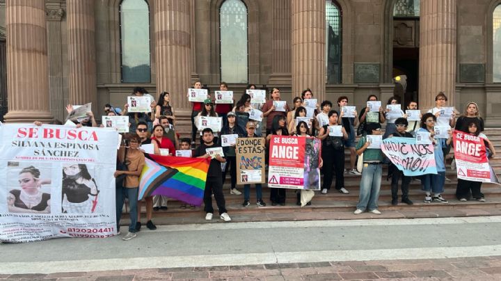 Claman colectivos justicia ante casos de violencia hacia la comunidad trans