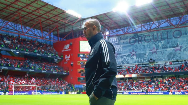 "La esencia de Tigres es ser protagonista”: Guido Pizarro tras vencer a Toluca