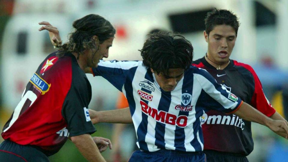 El 31 de mayo de 2003, Monterrey venció 3-2 a Atlas en el Tecnológico y avanzó a semifinales rumbo a su segundo campeonato de liga.