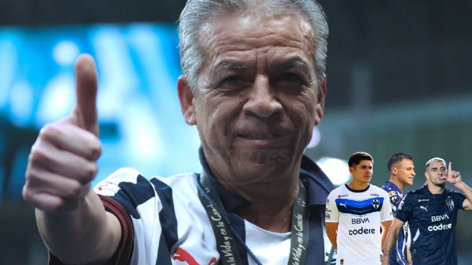 Muñoz destacó el carácter de Berterame y pidió más minutos para Roberto de la Rosa y el ‘Plátano’ Alvarado.
