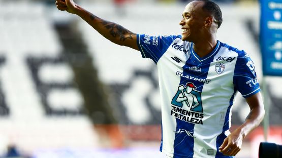 Liga MX: Luis Quiñones le da el liderato a Pachuca con gol agónico ante Mazatlán