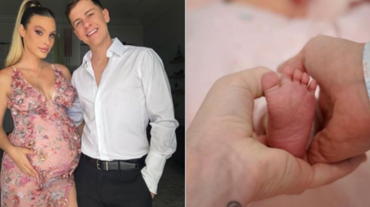 Lele Pons y Guaynaa se convierten en padres y así lo informaron