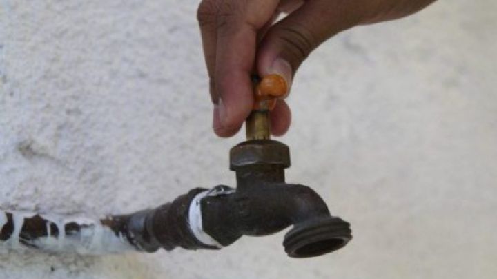 Reporta Agua y Drenaje falta del servicio en colonias de Santa Catarina y sur de García
