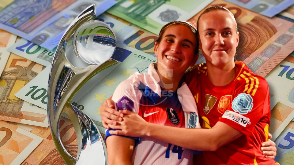 La Euro 2025 marcó un hito económico en el futbol femenino europeo