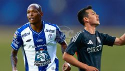 Pachuca vs. San Diego ¿Por dónde ver el partido de Leagues Cup?