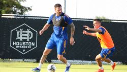 Tigres: Gignac volvió a entrenar con el grupo ¿jugará ante Houston en Leagues Cup?