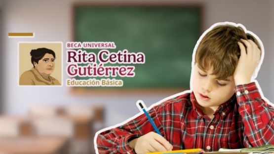 ¿Cuándo es el último día del registro a la Beca Rita Cetina?