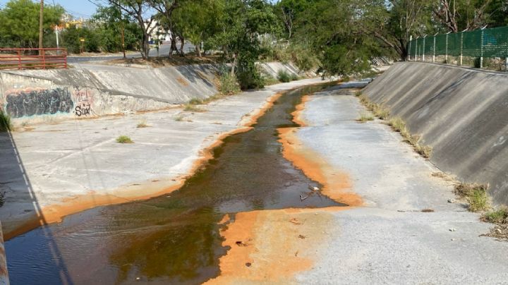 Investigan a 25 empresas por contaminar cauces en Nuevo León