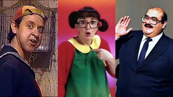 'Yo no me junto con chusma': Carlos Villagrán sobre reunión con excompañeros del Chavo del 8