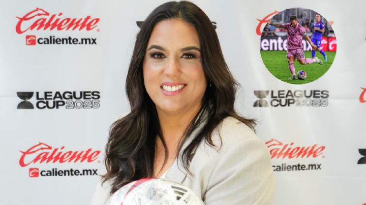 Caliente.mx seguirá como casa de apuestas oficial de la Leagues Cup 2025