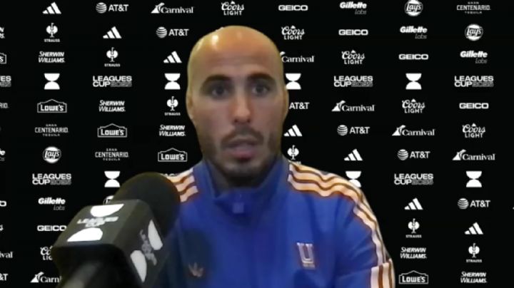 Tigres: Guido Pizarro utilizaría suplentes en arranque de Leagues Cup ante Houston; Gignac, en duda