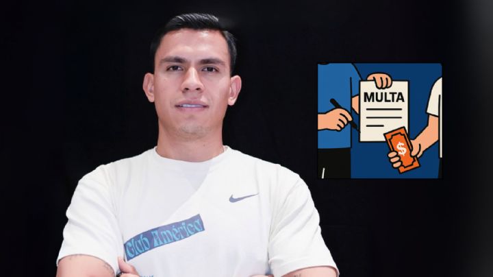 ¿Cuánto cuesta la multa por llegar tarde a un entrenamiento del América? Malagón lo revela
