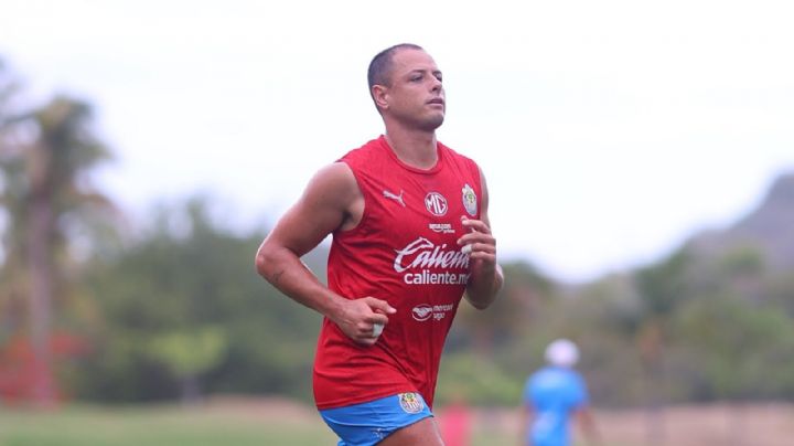 Chicharito no viaja con Chivas para la Leagues Cup 2025: lesión, polémica y ruptura interna