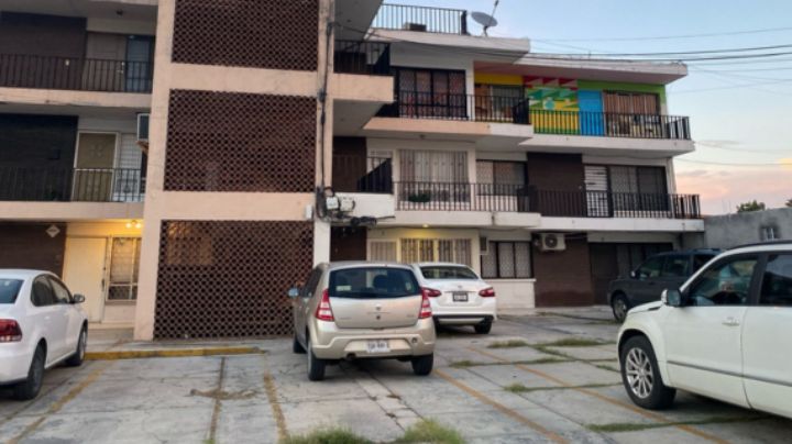 Vecinos de la colonia Contry denuncian constantes cortes de luz