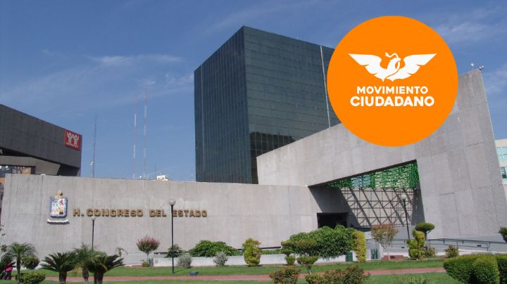 Sigue MC sin definir a nuevo coordinador de bancada