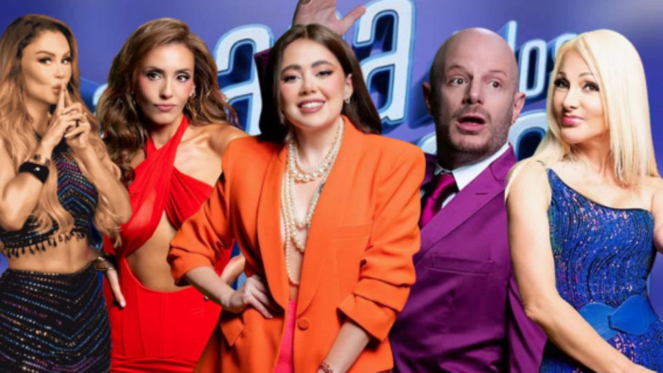 Integrante de La Casa de los Famosos gana un auto en el primer reto de la temporada