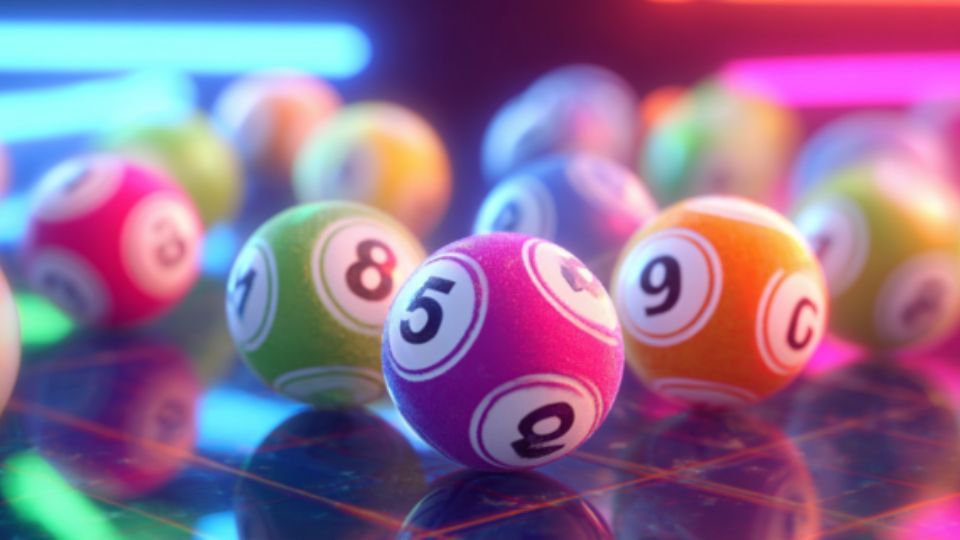 Bingo oline.