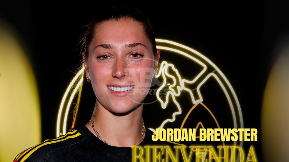 La zaguera estadounidense se incorpora al club azulcrema como refuerzo para el Apertura 2025