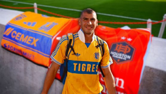 Minuto a Minuto: Tigres ante Houston EN VIVO; sigue las acciones de la Leagues Cup