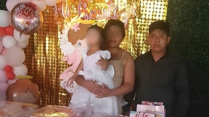 Era una familia la fallecida en incendio en San Pedro