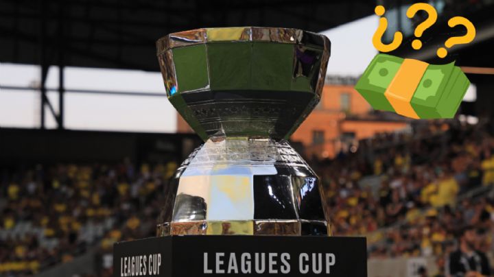 Leagues Cup 2025: lo que está en juego, desde el trofeo hasta millones en premios