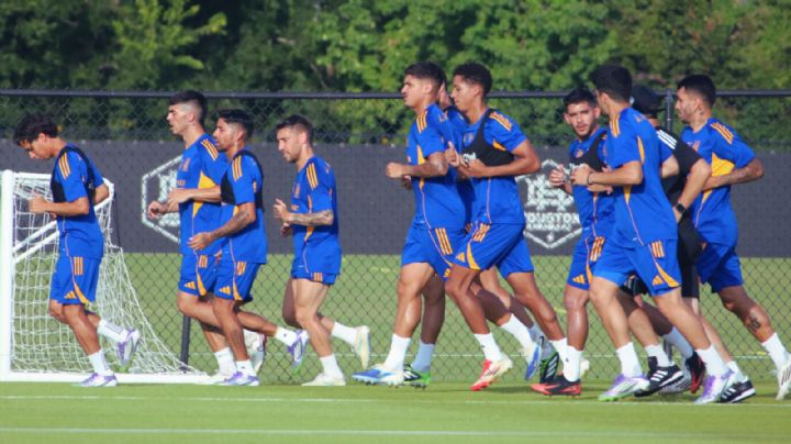 Esta será la alineación de Tigres ante Houston en Leagues Cup 2025: todo lo que debes saber