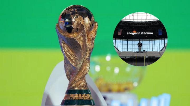 Sorteo del Mundial 2026 será el 5 de diciembre en Las Vegas, ¿Por qué no fue en Monterrey?