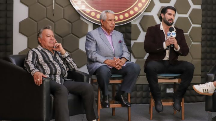 Recuerda Sonora Santanera a fan que murió tras haber ido a una de sus presentaciones