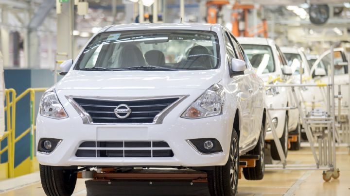 Cierra Nissan histórica planta en México y moverá producción de 2026 a Aguascalientes