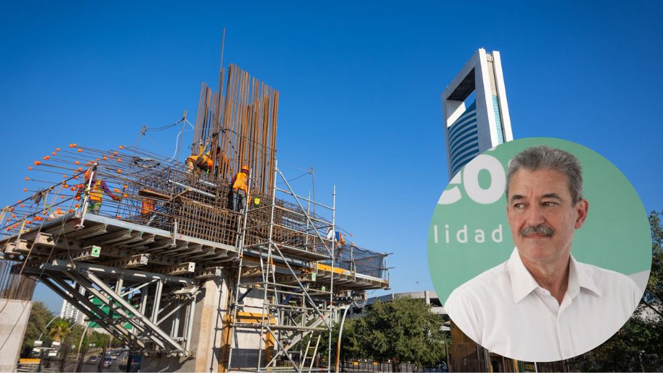 Obras por nuevas líneas del Metro | Facebook / Samuel García / Archivo ABC Noticias