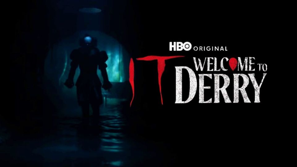 ¿Cuándo se estrena la serie 'IT: Bienvenidos a Derry' en HBO Max?.